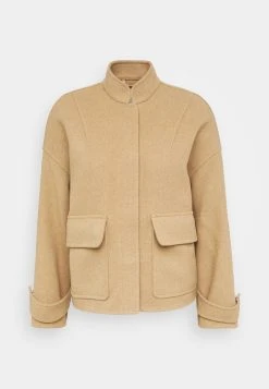 Samsøe Samsøe ZIRA JACKET - Veste légère Women -Samsøe Soldes 474c8de719874450925a7800924d4e76