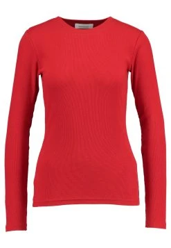 Samsøe Samsøe ALEXA - T-shirt à manches longues Women -Samsøe Soldes 4770da976c4e4d2d844e50b824c65e7e 1