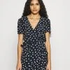 Samsøe Samsøe LINETTA DRESS - Robe de jour Women -Samsøe Soldes 478c5cf7fccc46af9a27f66b69c80e1f