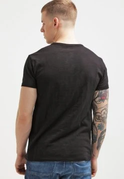 Samsøe Samsøe LASSEN - T-shirt basique Men 21 Samsøe Samsøe LASSEN - T-shirt basique Men -Samsøe Soldes 47b8634d50204c04b7cbe9f7093eacce