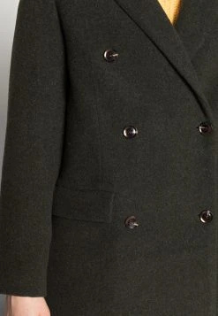 Samsøe Samsøe COAT - Manteau classique Women 14 Samsøe Samsøe COAT - Manteau classique Women -Samsøe Soldes 4815d73f06724556b6917f22432336c0