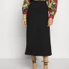 Samsøe Samsøe SUSIE SKIRT - Jupe trapèze Women