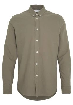 Samsøe Samsøe LIAM SHIRT - Chemise Men 28 Samsøe Samsøe LIAM SHIRT - Chemise Men -Samsøe Soldes 48e3cdb08043474caea0caf555ff1086 3