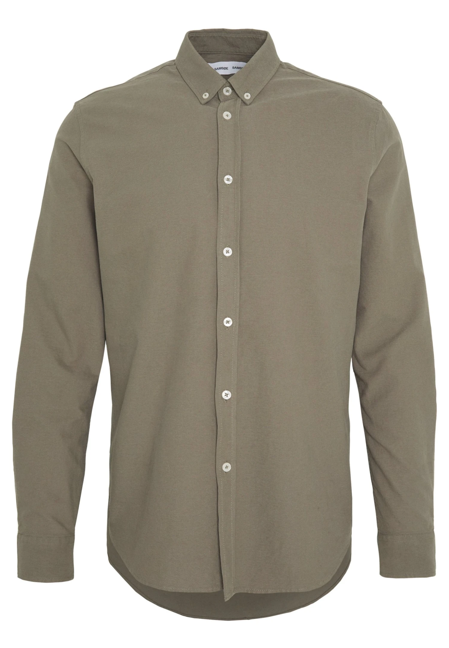 Samsøe Samsøe LIAM SHIRT - Chemise Men 15 Samsøe Samsøe LIAM SHIRT - Chemise Men – Image 13