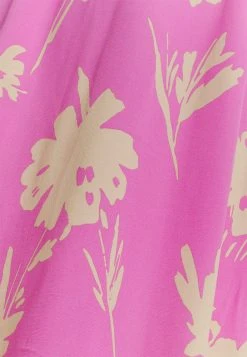 Samsøe Samsøe ANDINA DRESS - Robe de jour Women -Samsøe Soldes 48e9fb9f39084c14a639e1ff68348d3a