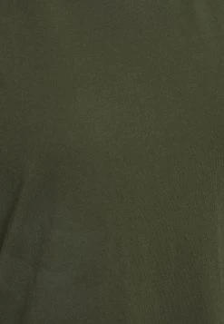 Samsøe Samsøe SOLLY TEE SOLID - T-shirt basique Women -Samsøe Soldes 48f72565069a4b27a79df2ab9eefd616