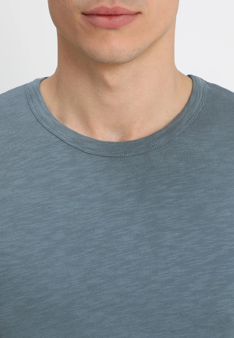 Samsøe Samsøe LASSEN - T-shirt basique Men 7 Samsøe Samsøe LASSEN - T-shirt basique Men – Image 5