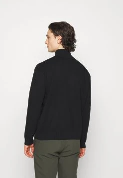 Samsøe Samsøe GUNA TURTLE NECK ZIP - Pullover Men 12 Samsøe Samsøe GUNA TURTLE NECK ZIP - Pullover Men -Samsøe Soldes 494092e2194d486990d39aef7194e177
