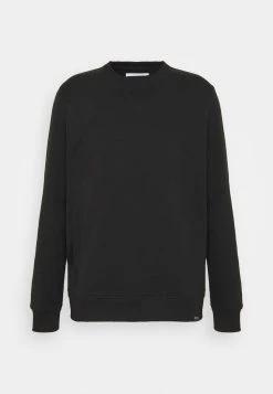 Sams&oslash;e Sams&oslash;e CREW NECK - Sweatshirt Men -Samsøe Soldes 49915179c75348bbb8687e9839f142af 1