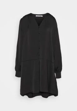 Samsøe Samsøe JETTA SHORT DRESS - Robe de jour Women -Samsøe Soldes 4a2526b4f9174f5097d03205d0dd89a2