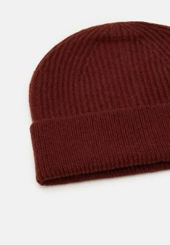 Samsøe Samsøe ASKE BEANIE UNISEX - Bonnet All -Samsøe Soldes 4a2a9b21f03a4fdeb02da5c115835bb3