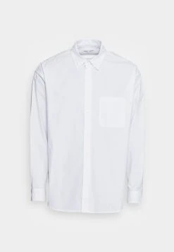Samsøe Samsøe MARLEY - Chemise Men -Samsøe Soldes 4a712991272e4d168da31369922e027f