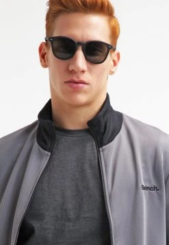 Samsøe Samsøe KRONOS - T-shirt basique Men -Samsøe Soldes 4ad2cfdc05cb4ee9b176055628c79275