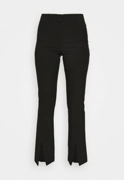 Samsøe Samsøe MARION TROUSERS - Pantalon classique Women -Samsøe Soldes 4b173580fe0b40cc98c01604f1448128