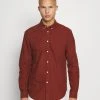 Samsøe Samsøe LIAM SHIRT - Chemise Men -Samsøe Soldes 4b2d3cdb0d4e42fab2f8953cf7af1571