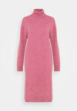 Samsøe Samsøe AMARIS DRESS - Robe pull Women -Samsøe Soldes 4b46e1b7201b41f6a678cb5ec71d7cb2
