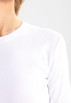 Sams&oslash;e Sams&oslash;e ALEXA - T-shirt à manches longues Women -Samsøe Soldes 4b624a6543ec47f0a52427e187636485