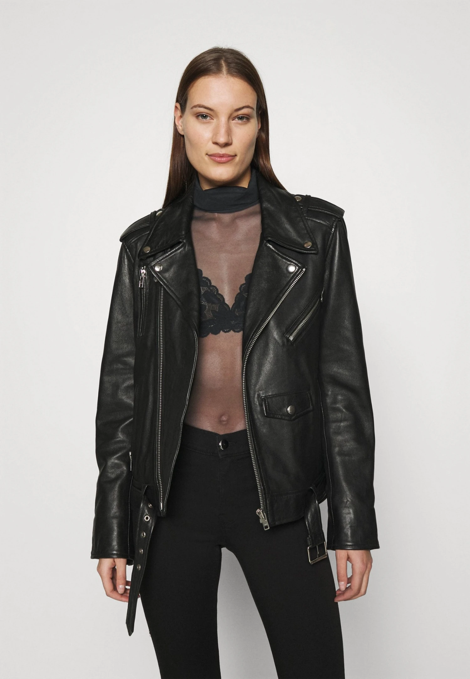 Samsøe Samsøe LORI - T-shirt à manches longues Women 7 Samsøe Samsøe LORI - T-shirt à manches longues Women – Image 5