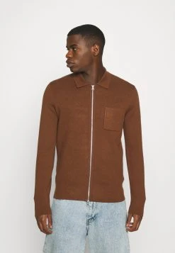 Samsøe Samsøe GUNA ZIP - Gilet Men