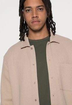 Sams&oslash;e Sams&oslash;e JENS SHIRT - Chemise Men -Samsøe Soldes 4c0d84e7d2444d54862e3265c23de6b5