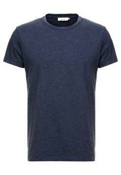 Samsøe Samsøe KRONOS - T-shirt basique Men -Samsøe Soldes 4c351a9b14634e7799b18d8e84a5deea 12