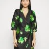 Samsøe Samsøe CELESTINA WRAP DRESS - Robe de jour Women