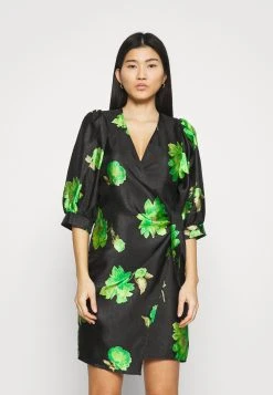 Samsøe Samsøe CELESTINA WRAP DRESS - Robe de jour Women