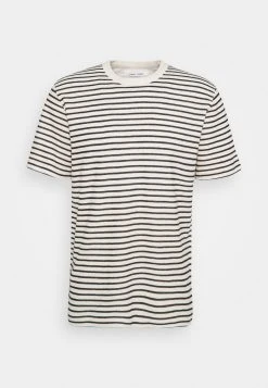 Samsøe Samsøe CYRIL - T-shirt imprimé Men