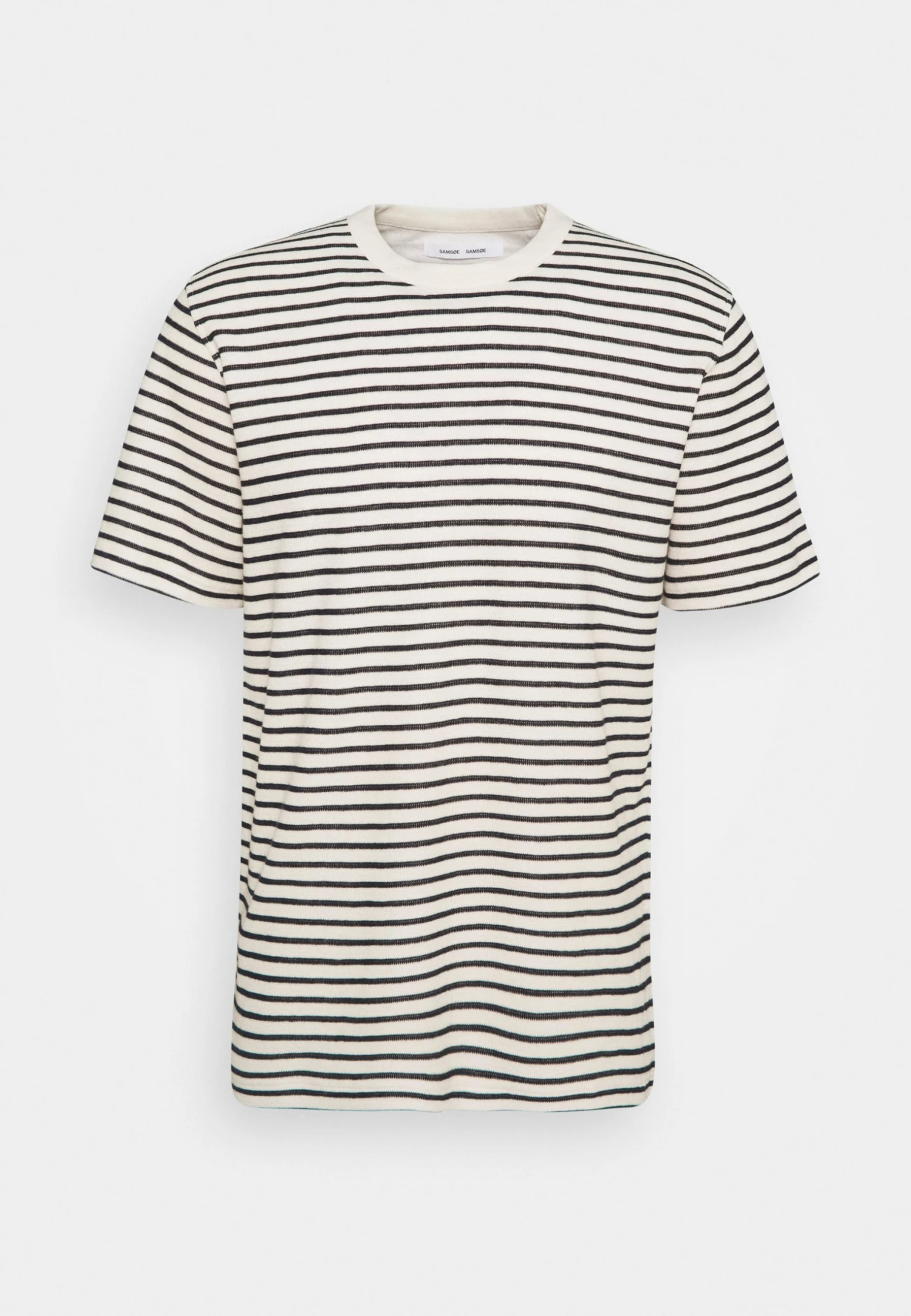 Samsøe Samsøe CYRIL - T-shirt imprimé Men 3 Samsøe Samsøe CYRIL - T-shirt imprimé Men