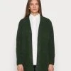 Samsøe Samsøe CARDIGAN - Gilet Women -Samsøe Soldes 4cad052bc63b46cf99a3cf08a94e770a