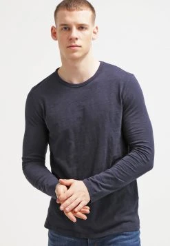 Samsøe Samsøe LASSEN - T-shirt à manches longues Men