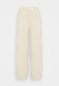 Samsøe Samsøe UMA TROUSERS - Pantalon classique Women -Samsøe Soldes 4cf8337fb9b6417997d6b60949a6190d