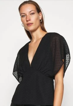 Samsøe Samsøe VAAL BLOUSE - Blouse Women 11 Samsøe Samsøe VAAL BLOUSE - Blouse Women -Samsøe Soldes 4d0e3b6178ca494e96965fd77bbd1ab8