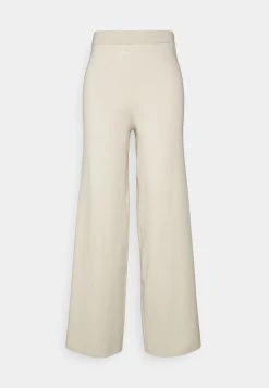 Samsøe Samsøe NIKA TROUSERS - Pantalon classique Women -Samsøe Soldes 4d115dae064748bca89ff8c2c638b348