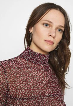 Samsøe Samsøe LORI - Blouse Women -Samsøe Soldes 4d66e1f310df4a9c8bb85caafb5e4879