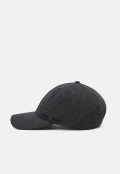 Samsøe Samsøe ARIBO UNISEX - Casquette All -Samsøe Soldes 4da1e0d4455144b8bf37eb581ea94c0c