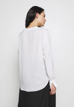 Sams&oslash;e Sams&oslash;e HAMILLA BLOUSE - Blouse Women -Samsøe Soldes 4de340f6a8594f8b9bde698e11f2539f