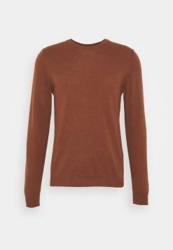 Samsøe Samsøe GEES - Pullover Men -Samsøe Soldes 4e099bf4f2414f5f93c1ebd34bfc88c1