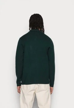 Samsøe Samsøe GUNA ZIP - Gilet Men -Samsøe Soldes 4e5cf879373b45c3942c842671d4a530