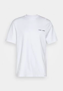 Samsøe Samsøe NORSBRO - T-shirt basique Men -Samsøe Soldes 4e606b6de3c54a3681c1c45afc66bbdb 10
