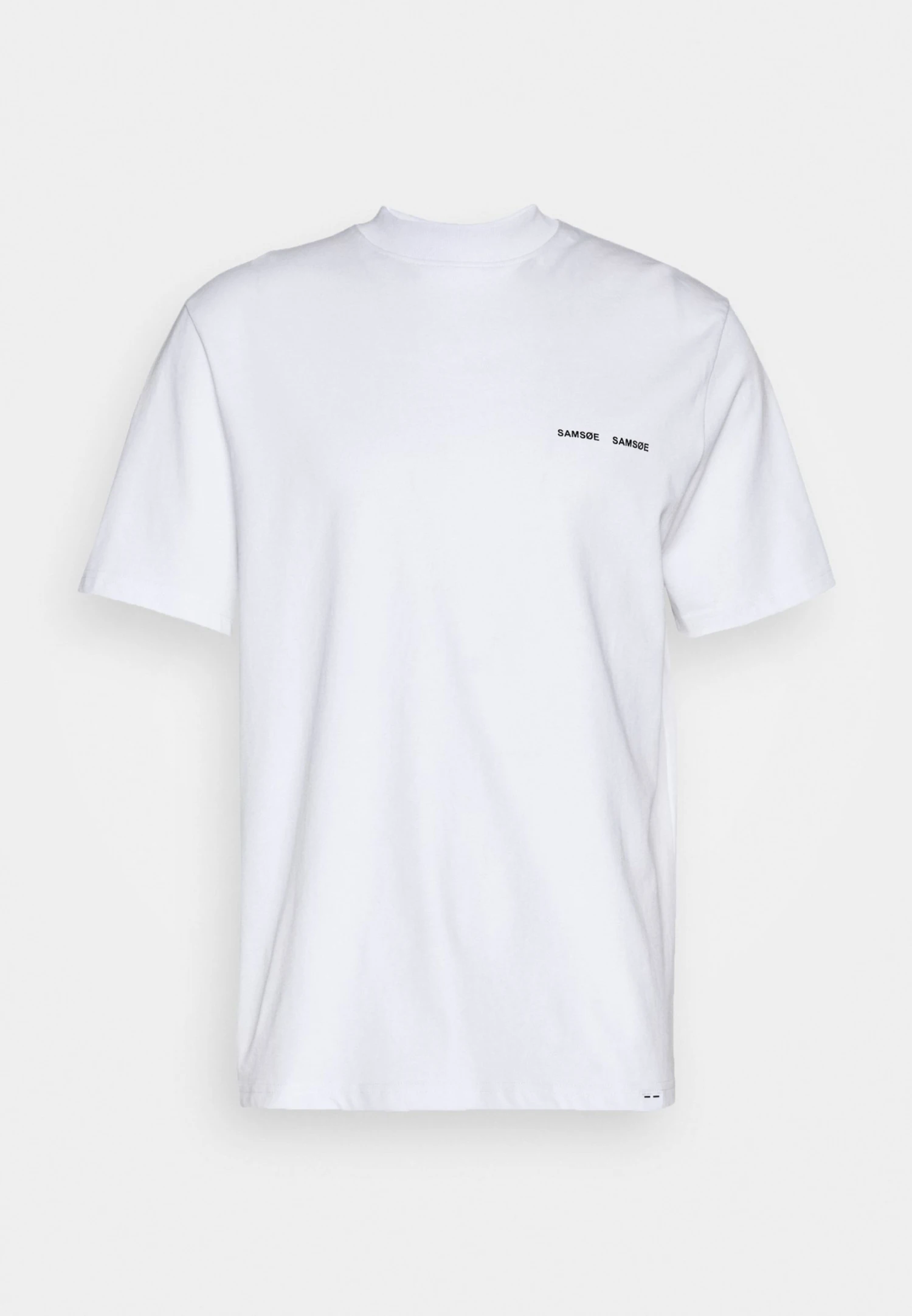 Samsøe Samsøe NORSBRO - T-shirt basique Men 21 Samsøe Samsøe NORSBRO - T-shirt basique Men – Image 19