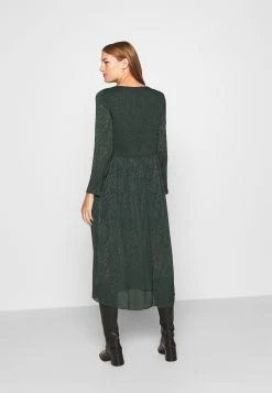 Samsøe Samsøe LARIMAR LONG DRESS - Robe longue Women -Samsøe Soldes 4e6e97d8431f434cb034044d0a0a9e76
