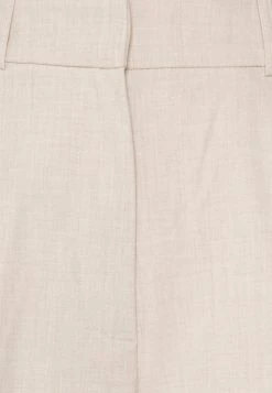 Sams&oslash;e Sams&oslash;e SAOIRSE TROUSERS - Pantalon classique Women -Samsøe Soldes 4eb26fcb20d54e1f97a7b4cefe047cde