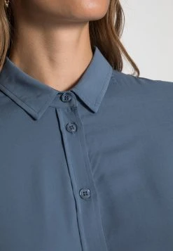 Samsøe Samsøe MAJAN - Chemisier Women -Samsøe Soldes 4ee0206fb473493987cc0ce4f5fc04eb