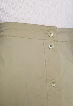 Samsøe Samsøe BARBARA LONG SKIRT - Jupe trapèze Women -Samsøe Soldes 4ee2b08379f5466b96944a49140ecb5c