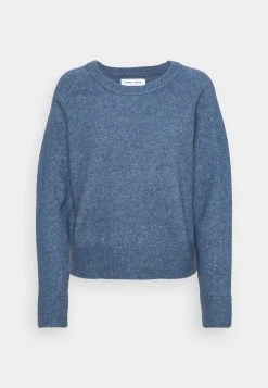 Samsøe Samsøe O-NECK SHORT - Pullover Women -Samsøe Soldes 4ef564fa7afb431cbc2d7b0121e141a7 14