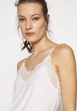 Samsøe Samsøe LINDA - Débardeur Women -Samsøe Soldes 4f4254cd74594d50bdc4db2ac5f2989b