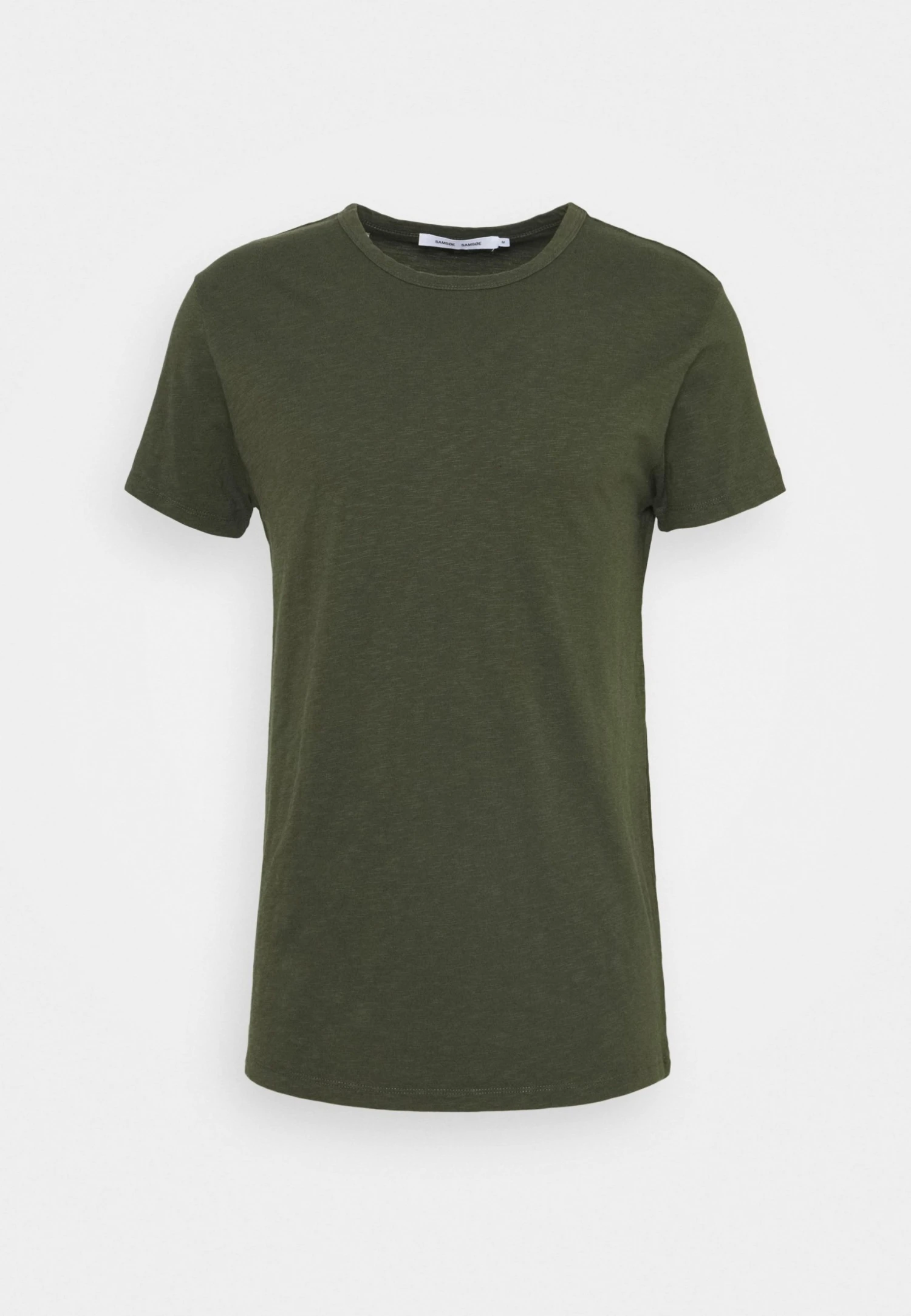Samsøe Samsøe LASSEN - T-shirt basique Men 11 Samsøe Samsøe LASSEN - T-shirt basique Men – Image 9