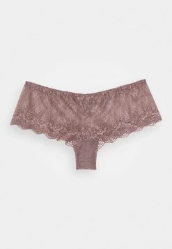 Samsøe Samsøe CIBBE PANTIES - Slip Women -Samsøe Soldes 4fcfc715113b4438a5c5e741b83f824c 6
