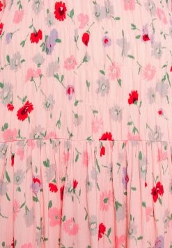 Samsøe Samsøe SARAMI DRESS - Robe longue Women -Samsøe Soldes 4ff4cea40f964769ab9a8d942f7ca5ae